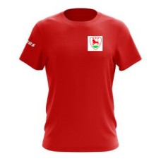 MAJICA ZA TRENING BASIC ND POLZELA